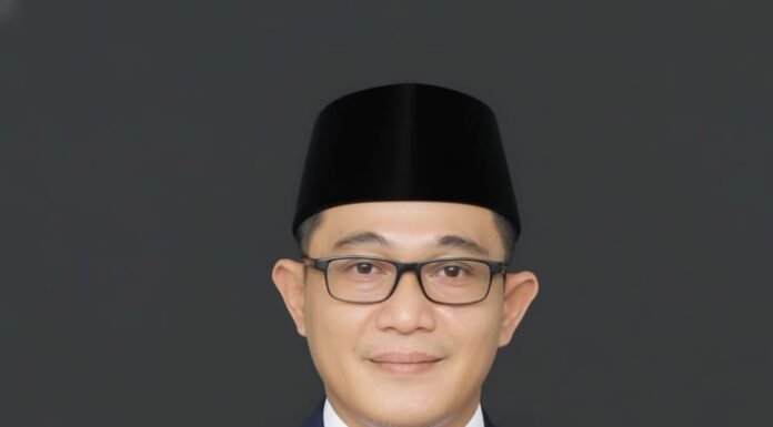 Mulai Februari 2026, Pemkot Serang Gagas Program Serang Mengaji
