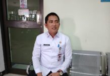 Dinsos Kabupaten Serang Lakukan Penanganan dan Pendampingan