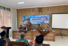 Musrenbangkel Cilegon Serap Kebutuhan Riil Masyarakat