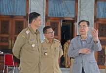 PT PWI 1 Bakal Buka Usaha Baru di Lahan 15 Hektare