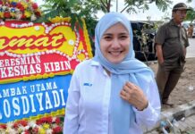 DPRD Kabupaten Serang Tekankan Sinergi Penanggulangan Dampak Banjir
