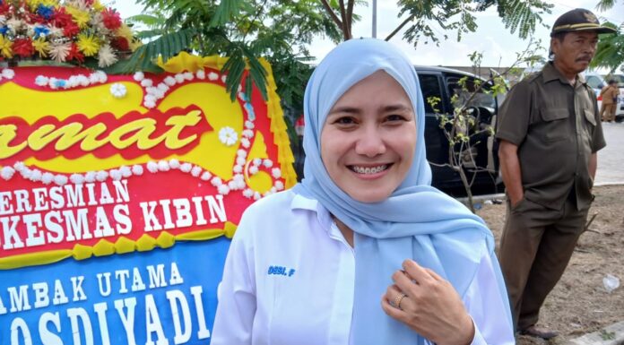 DPRD Kabupaten Serang Tekankan Sinergi Penanggulangan Dampak Banjir