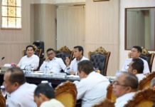 Soal Tatakelola dan Pencegahan Korupsi di Banten, KPK Beri Apresiasi