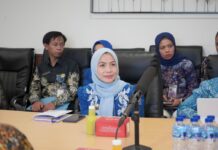 Kementerian Perumahan Pusat Berikan Bantuan 400 Unit Bedah RTLH di Kabupaten Serang