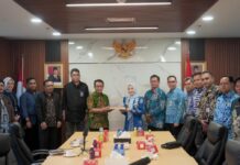 Bibit Benih untuk 2.175 Hektare Lahan Pertanian Terdampak Banjir Bakal Dibagikan