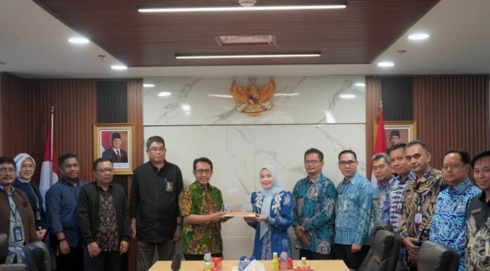 Bibit Benih untuk 2.175 Hektare Lahan Pertanian Terdampak Banjir Bakal Dibagikan