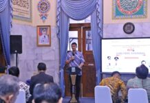 Peringati HPN 202, Pemkab Serang Ajak Pers untuk Jaga Kondusifitas Serta Edukasi Masyarakat