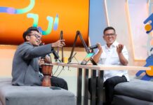 HPN 2026 di Banten Perkuat Citra Pariwisata dan Ekonomi Daerah