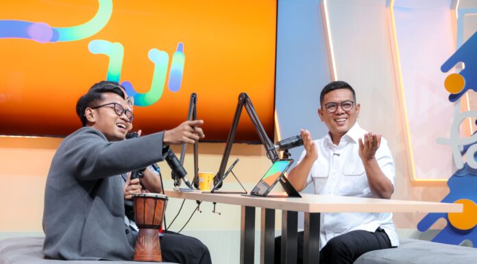 HPN 2026 di Banten Perkuat Citra Pariwisata dan Ekonomi Daerah
