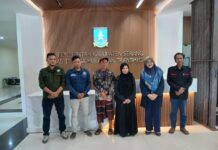 Sempat Viral, Latiyah TKW Asal Carenang Akhirnya Pulang ke Tanah Air