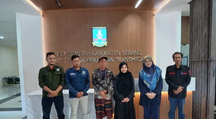 Sempat Viral, Latiyah TKW Asal Carenang Akhirnya Pulang ke Tanah Air