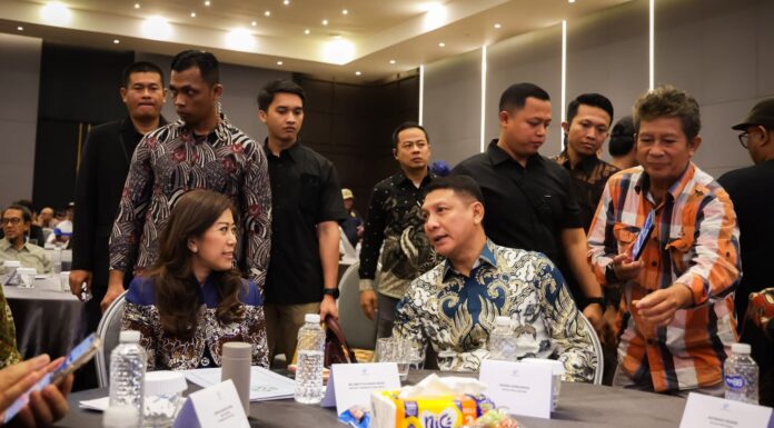 Pemprov Banten Dorong Pers Jadi Penjaga Kepentingan Publik di Era AI