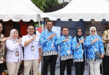 Bank Banten Dukung Penuh Rangkaian HPN 2026 di Provinsi Banten