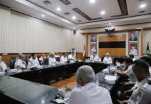 RSUD Banten Raih Predikat Zona Integritas