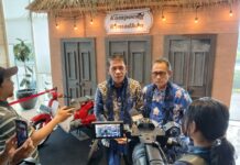 Gelar Rakerda, REI Banten Fokus Kaderisasi Pemimpin