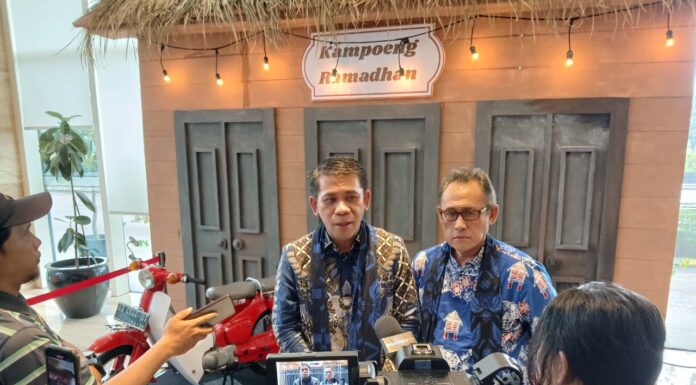 Gelar Rakerda, REI Banten Fokus Kaderisasi Pemimpin