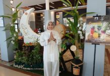 Sambut Puasa, Hotel Mambruk Hadirkan Ramadhan Delight Iftar