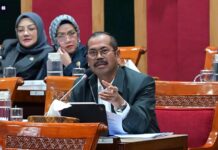 Anggota Komisi X DPR RI Purtasan Minta Standar Biaya Masuk PTN Lebih Terukur