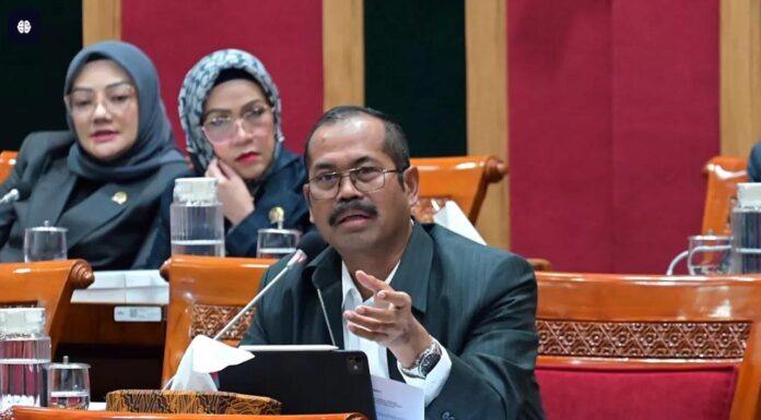 Anggota Komisi X DPR RI Purtasan Minta Standar Biaya Masuk PTN Lebih Terukur