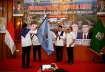 Dekopin Gelar Muswil, Dorong Koperasi Jadi Penggerak UMKM untuk Perkuat Rantai Pasok dan Akses Pasar