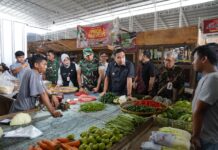Ramadhan, Pemkot Cilegon Ingin Pastikan Stok Aman dan Harga Terkendali