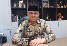 Februari Ini, Pemkot Cilegon Gerak Cepat Perbaiki 16 TPT yang Rusak Pascabanjir