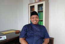 Kabupaten Serang Berangkatkan 1.245 Calon Jamaah ke Tanah Suci