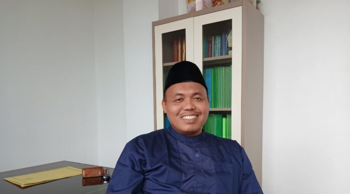 Kabupaten Serang Berangkatkan 1.245 Calon Jamaah ke Tanah Suci