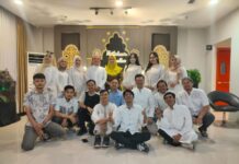 Horison TC-UPI Serang Adakan Program Spesial Ramadan Bertajuk WIB