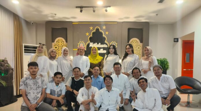 Horison TC-UPI Serang Adakan Program Spesial Ramadan Bertajuk WIB