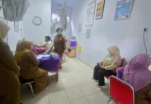 Soal Keluhan Layanan Puskesmas Carenang, Dinkes Kabupaten Serang Berikan Klarifikasi