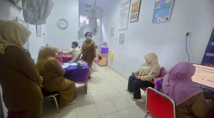 Soal Keluhan Layanan Puskesmas Carenang, Dinkes Kabupaten Serang Berikan Klarifikasi
