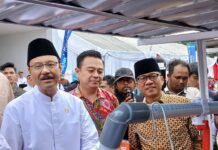 Dorong Kemandirian Ekonomi, Kopdes Ranjeng Gelar Program PKH dan Sembako