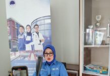 PT SCTK Berikan Kualitas Air Bersih dan Bersertifikasi Halal