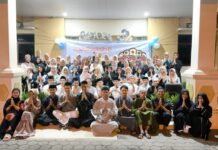 Hari Ini, Paskibra Kecamatan Cikande Bakal Gelar Bukber Akbar 2026