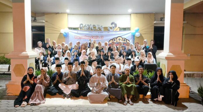 Hari Ini, Paskibra Kecamatan Cikande Bakal Gelar Bukber Akbar 2026