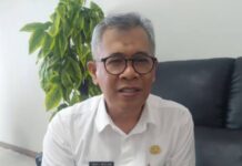 Jelang Lebaran, Disperindag Kota Cilegon Perluas Pasar Murah di 8 Kecamatan