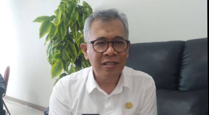 Jelang Lebaran, Disperindag Kota Cilegon Perluas Pasar Murah di 8 Kecamatan