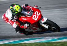 Empat Pebalap Muda AHM Siap Raih Kemenangan di Idemitsu Moto4 Asia Cup 2026