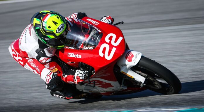 Empat Pebalap Muda AHM Siap Raih Kemenangan di Idemitsu Moto4 Asia Cup 2026