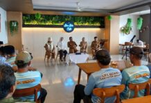 Jelang Libur Lebaran, Gubernur Banten dan Ratu Zakiyah Bahas Kesiapan Wisata di Anyer