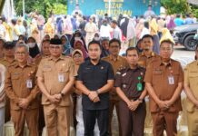 Wali Kota Cilegon Apresiasi Sinergi TNI untuk Kesejahteraan Masyarakat