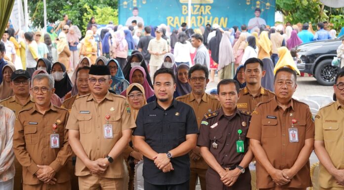 Wali Kota Cilegon Apresiasi Sinergi TNI untuk Kesejahteraan Masyarakat