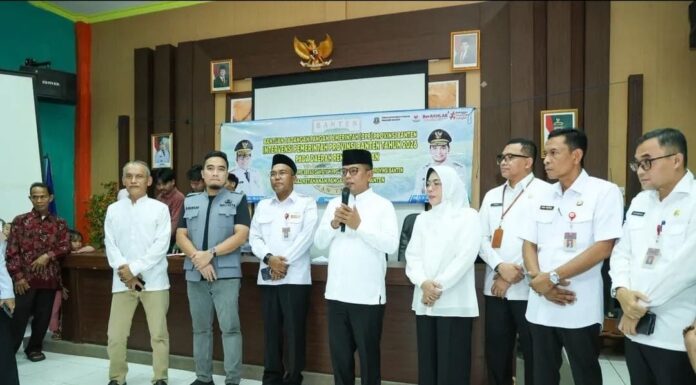 PT ABM Tebar 5.900 Paket Sembako untuk Warga Tidak Mampu