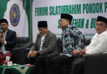 SIKLUS SUKSES PESANTREN: Integrasi Filantropi, Keilmuan, dan Regenerasi Strategis