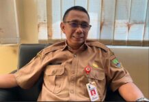 Kolase Tahap III Tahun 2026, DLH Kota Cilegon Batasi 100 Sekolah