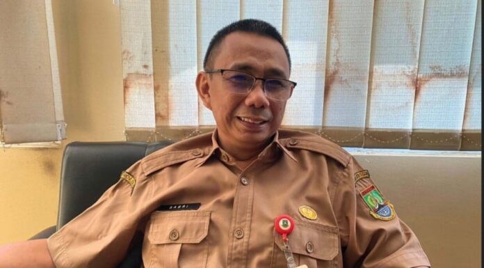 Kolase Tahap III Tahun 2026, DLH Kota Cilegon Batasi 100 Sekolah