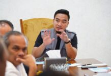 Pemkot Cilegon Umumkan Mudik Gratis Mulai Dibuka 9 Maret 2026