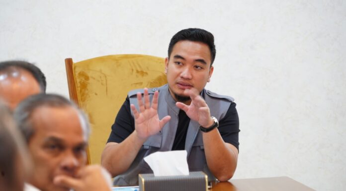 Pemkot Cilegon Umumkan Mudik Gratis Mulai Dibuka 9 Maret 2026