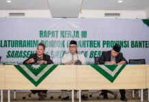FSPP Banten: Mitra Strategis Pemerintah dalam Pembangunan